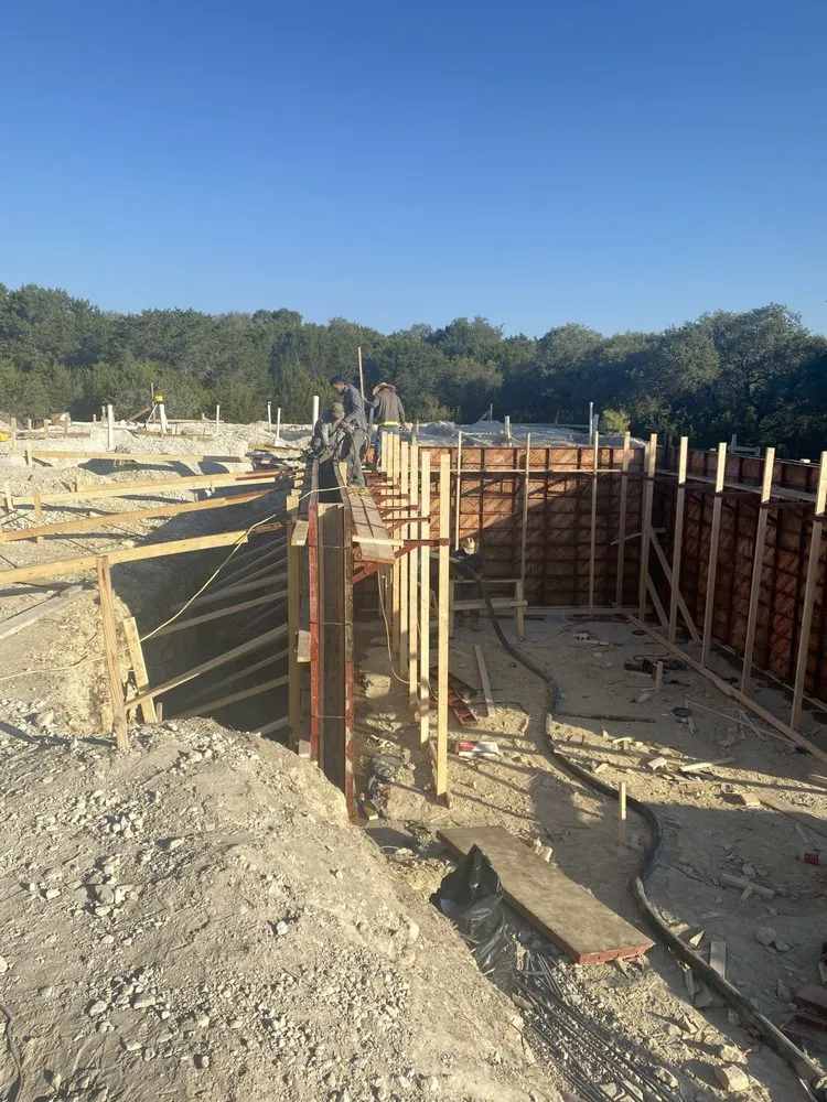 Affordable fence installation service in Bertram, TX - Steaples Construction