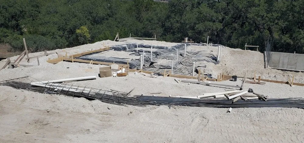 Reliable fence installation for homes in Bertram, TX by Steaples Construction