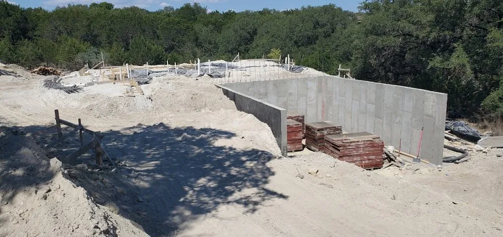 Local fence repair in Bertram, TX by Steaples Construction