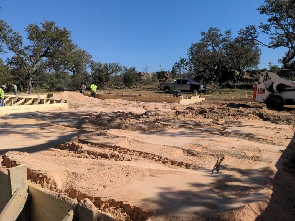 Expert privacy fencing experts serving Bertram, TX - Steaples Construction