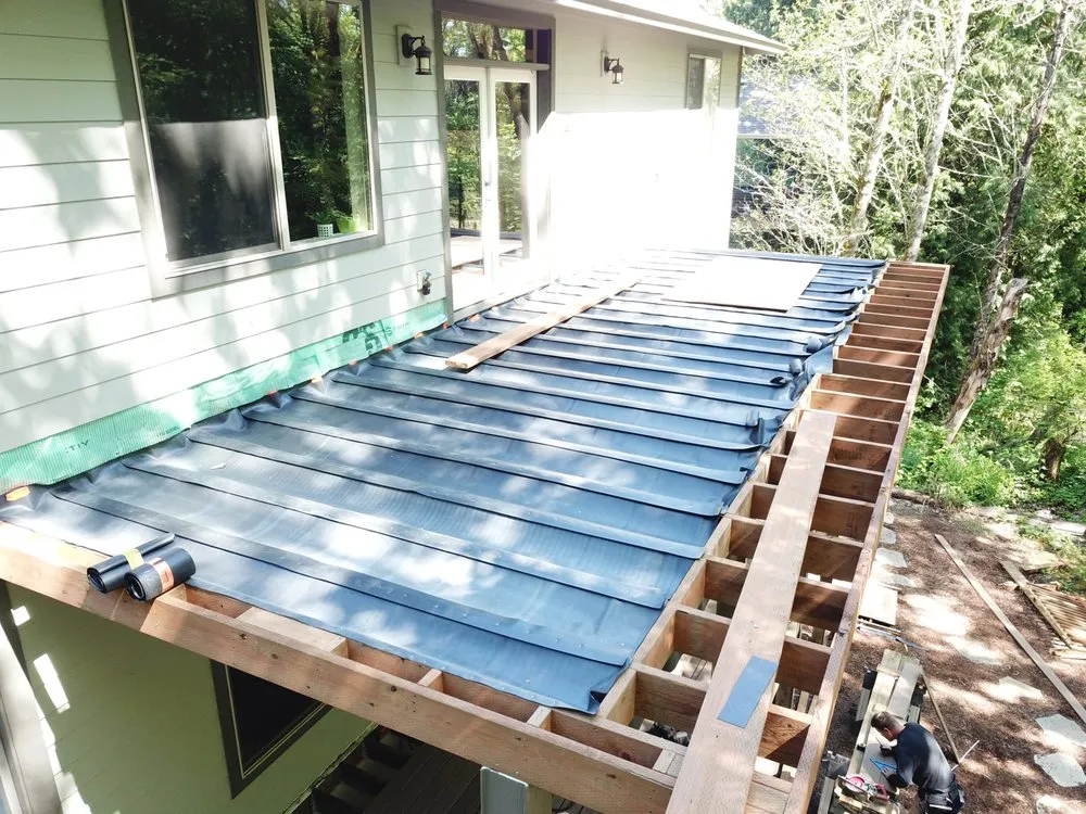 Expert privacy fencing in Gresham, OR by Stellar Construction