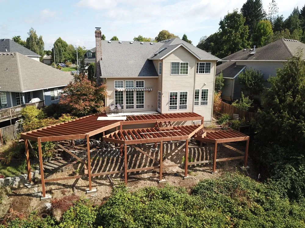 Expert privacy fencing service in Gresham, OR - Stellar Construction