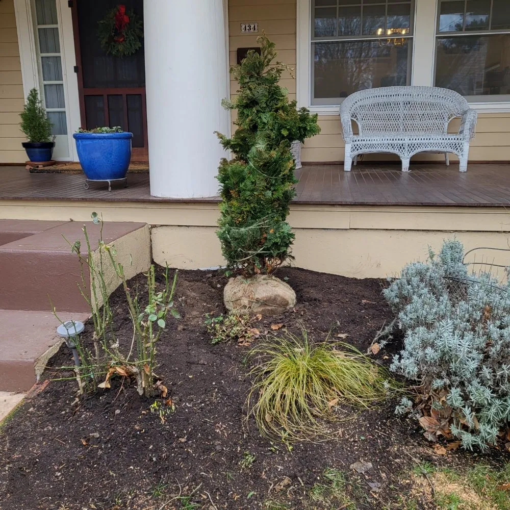 Trusted chain link fencing in Gresham, OR by Stellar Grade Landscaping
