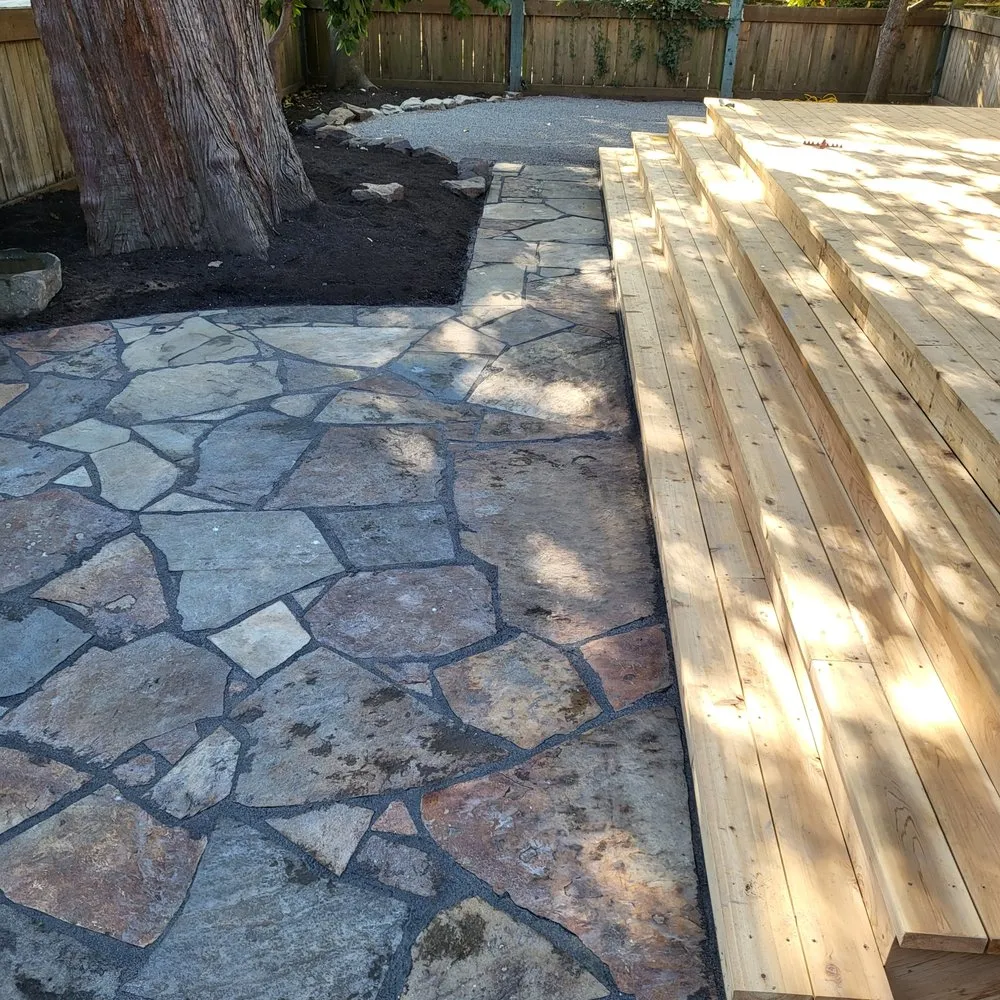 Expert fence repair service in Gresham, OR - Stellar Grade Landscaping