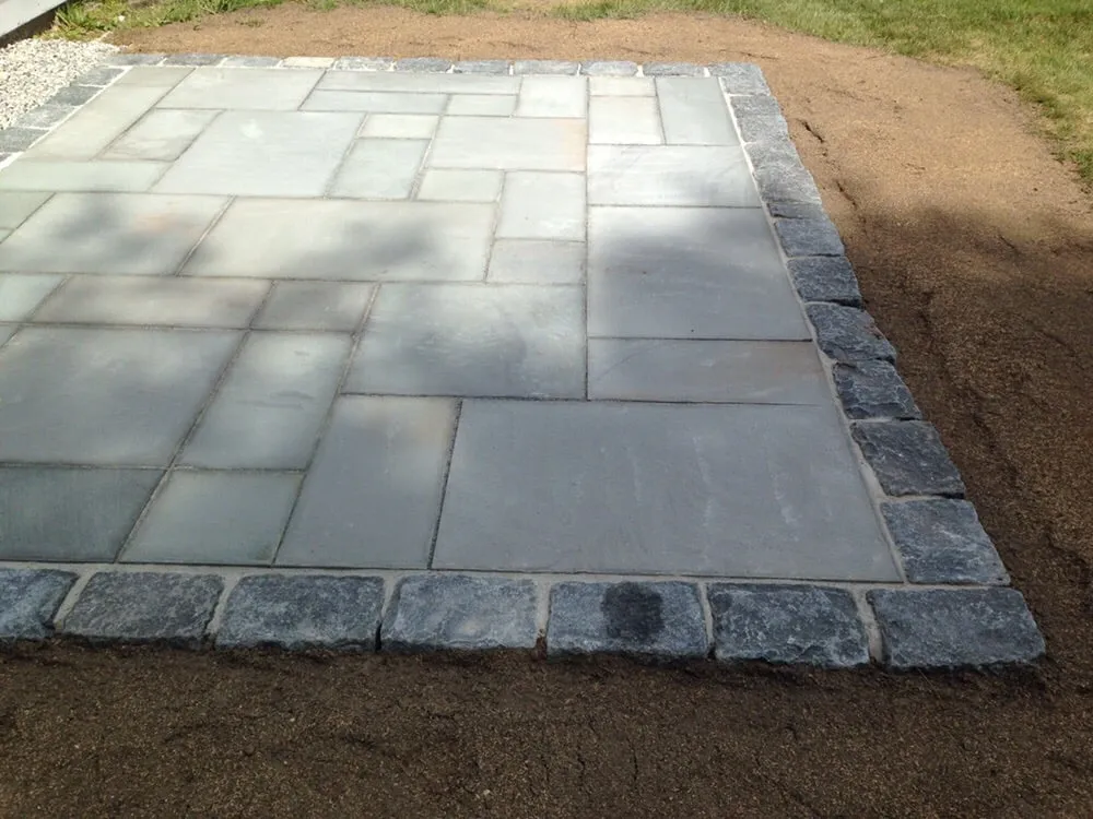 Local wood fence service service in Kingston, NH - Stone Elements
