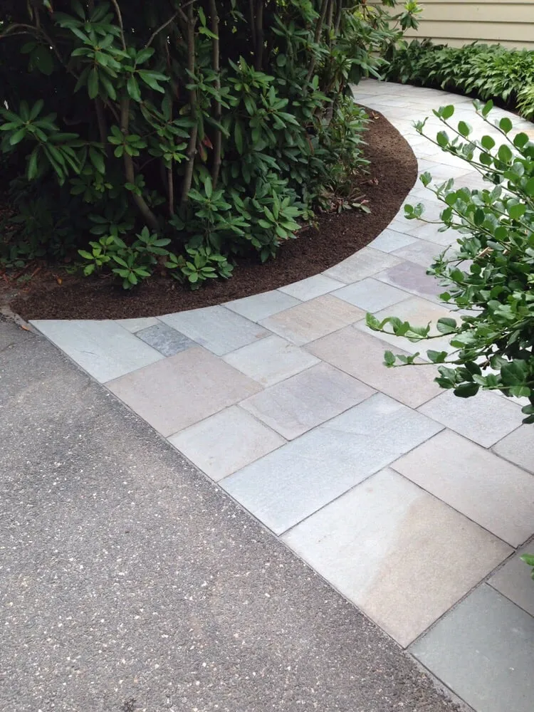 Affordable chain link fencing service in Kingston, NH - Stone Elements
