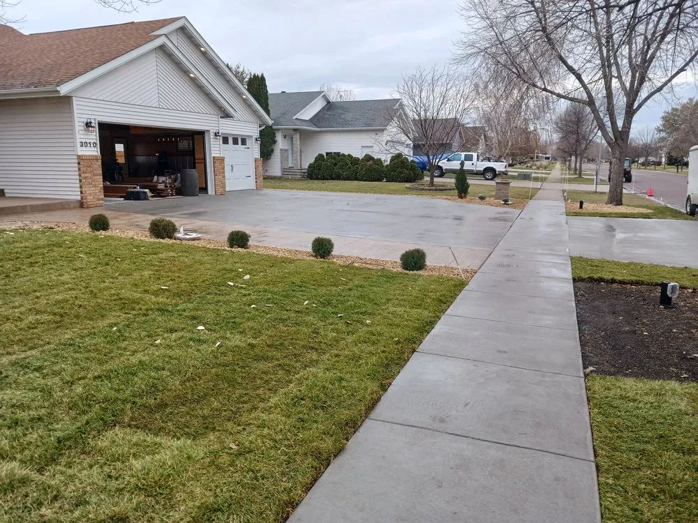 Professional privacy fencing experts serving Fargo, ND - Stringline Projects