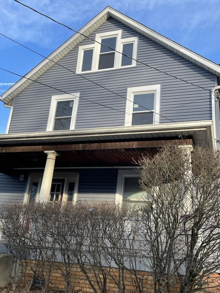 Affordable fence repair service in Canton, OH - StructurePros