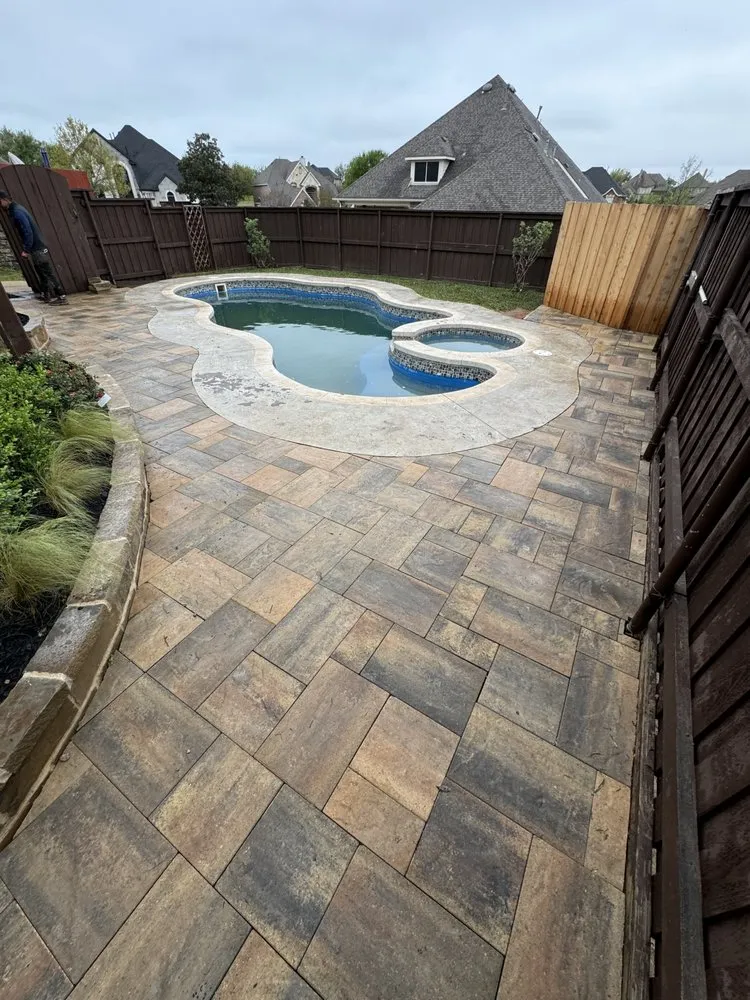 Trusted fence repair service in Rowlett, TX - Structurescapes