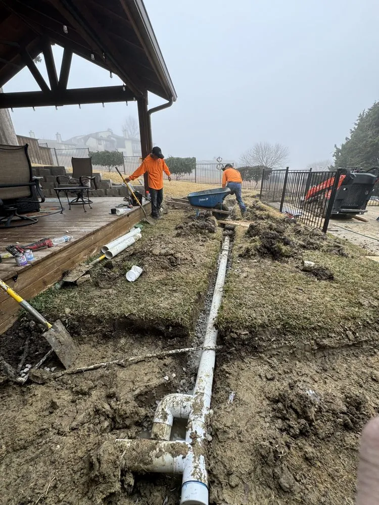 Affordable fence repair for homes in Rowlett, TX by Structurescapes