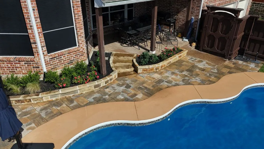 Affordable wood fence service service in Rowlett, TX - Structurescapes