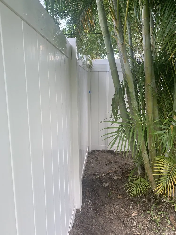 Quality fence installation experts serving Stuart, FL - Stuart Fence