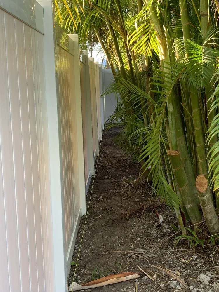 Local fence repair service in Stuart, FL - Stuart Fence