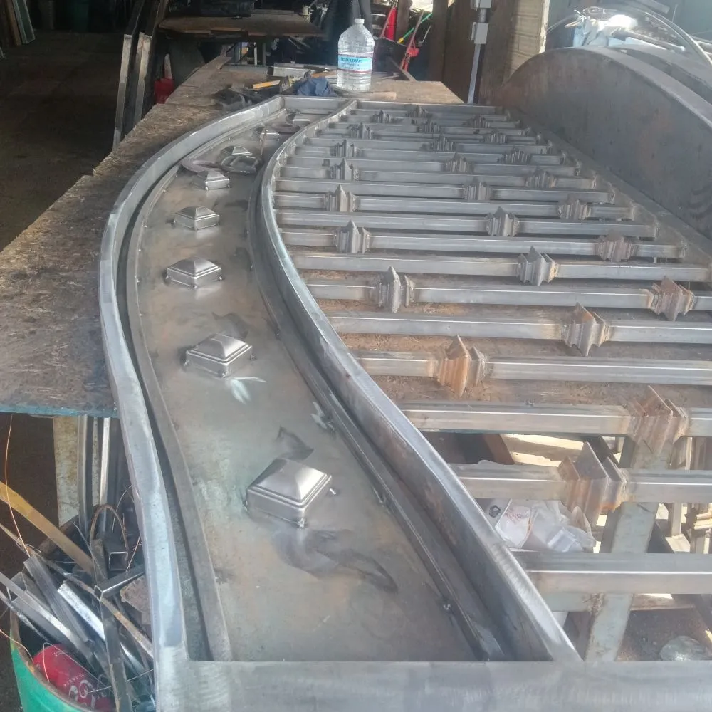 Affordable fence repair in Pasadena, CA by Sunset Welding