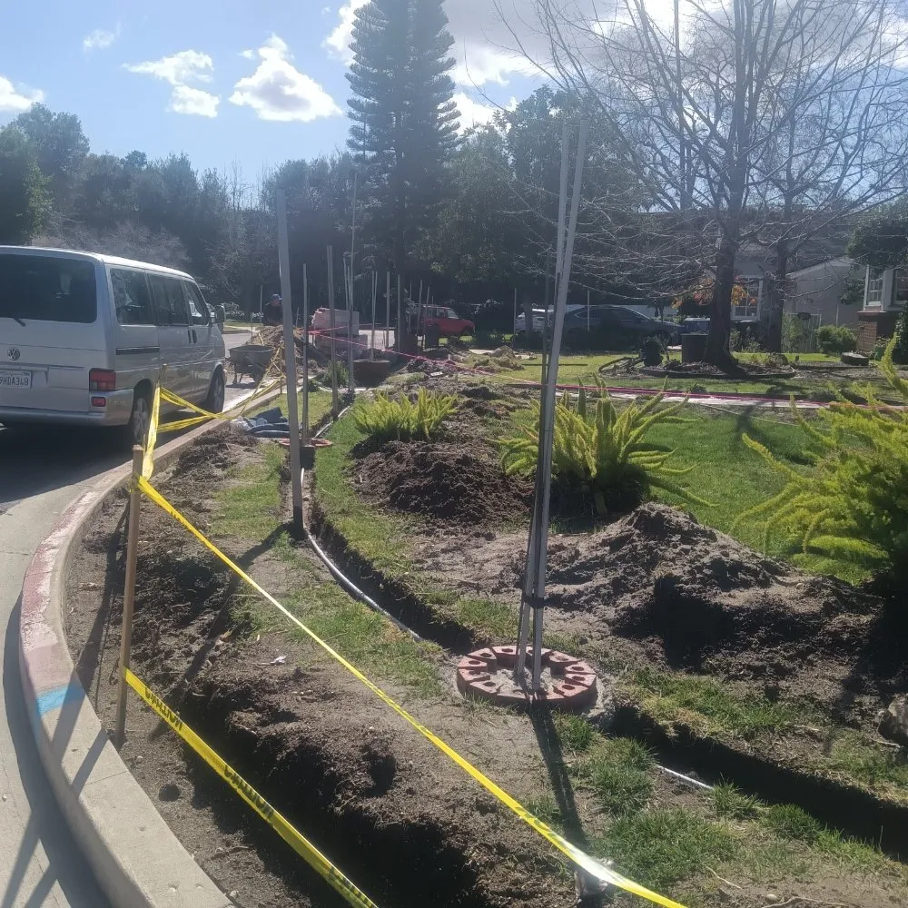 Expert wood fence service experts serving Pasadena, CA - Sunset Welding