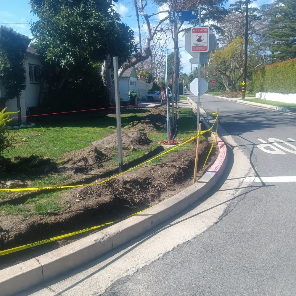 Top-rated wood fence service service in Pasadena, CA - Sunset Welding
