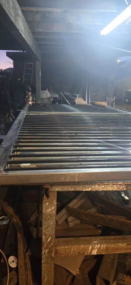 Expert fence repair service in Pasadena, CA - Sunset Welding