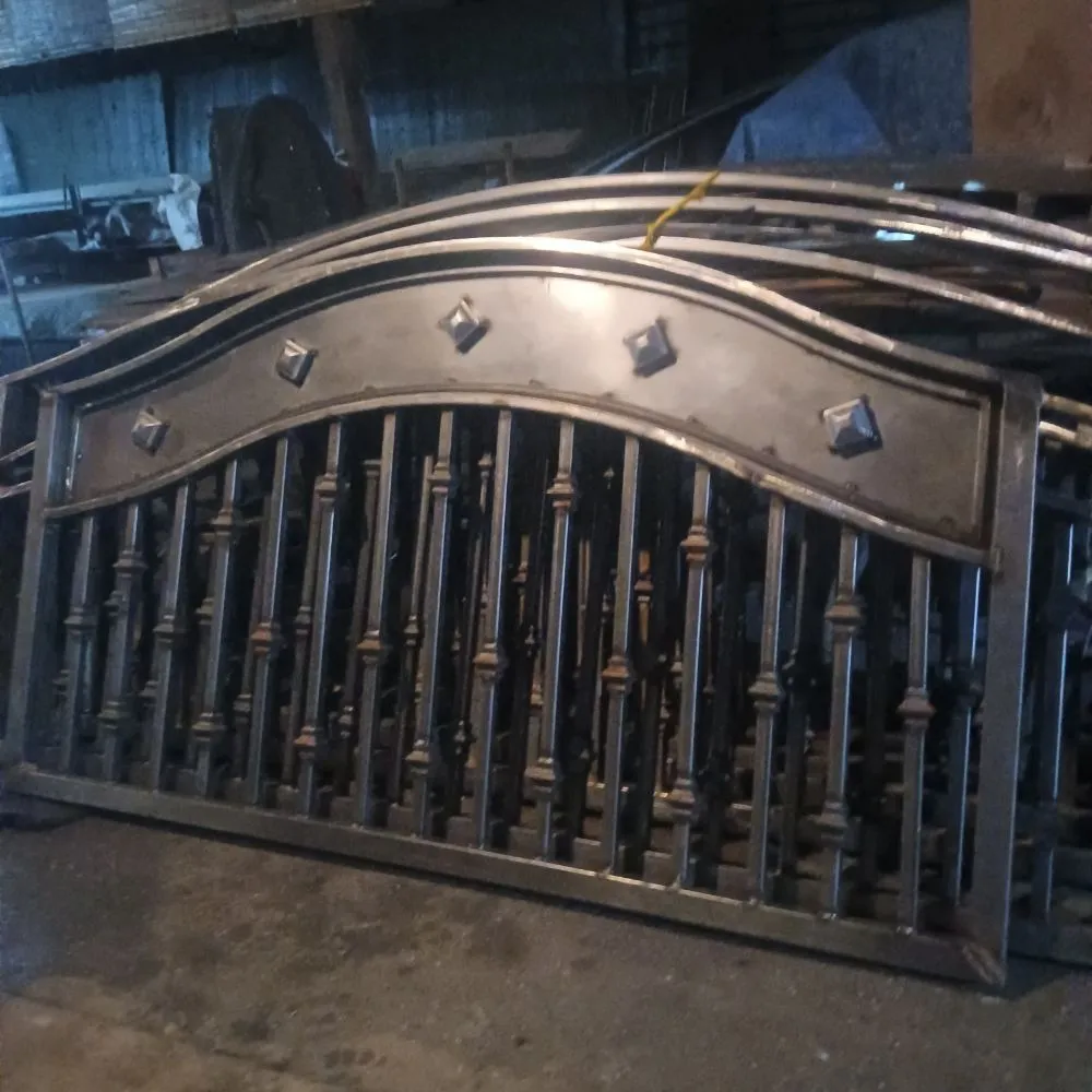 Affordable fence installation in Pasadena, CA by Sunset Welding