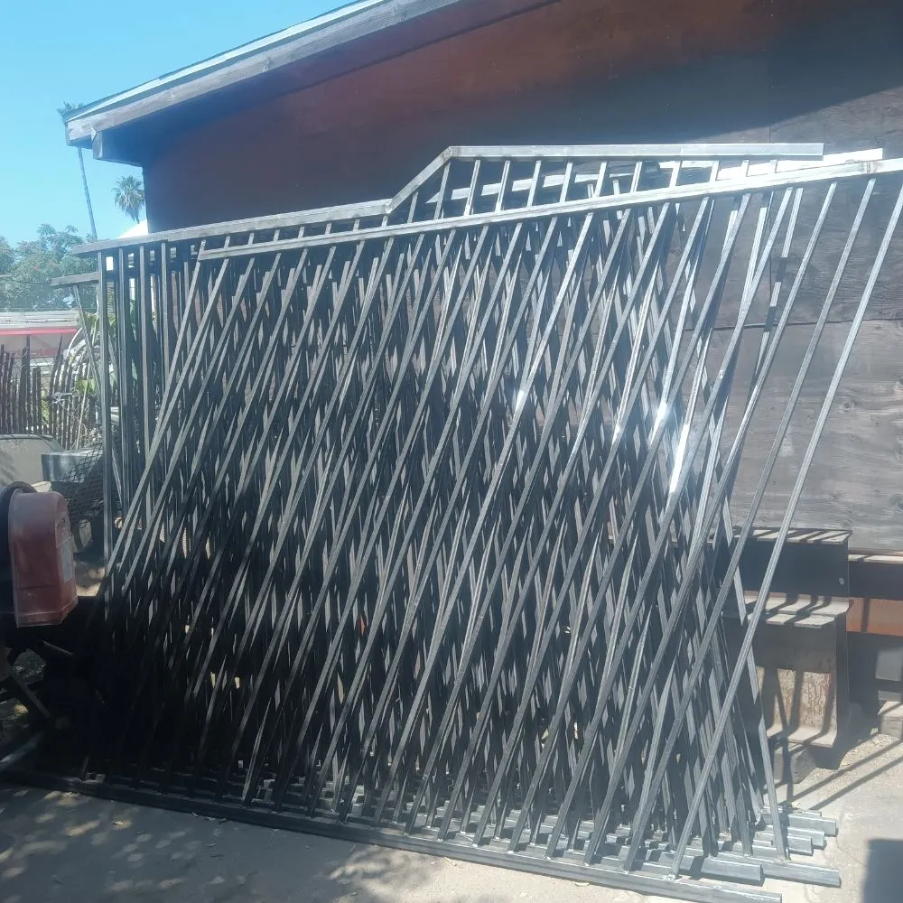 Quality wood fence service service in Pasadena, CA - Sunset Welding