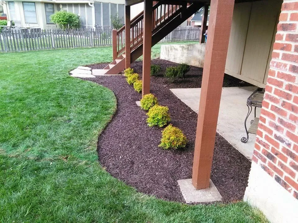 Top-rated chain link fencing service in Raymore, MO - Superior Pro