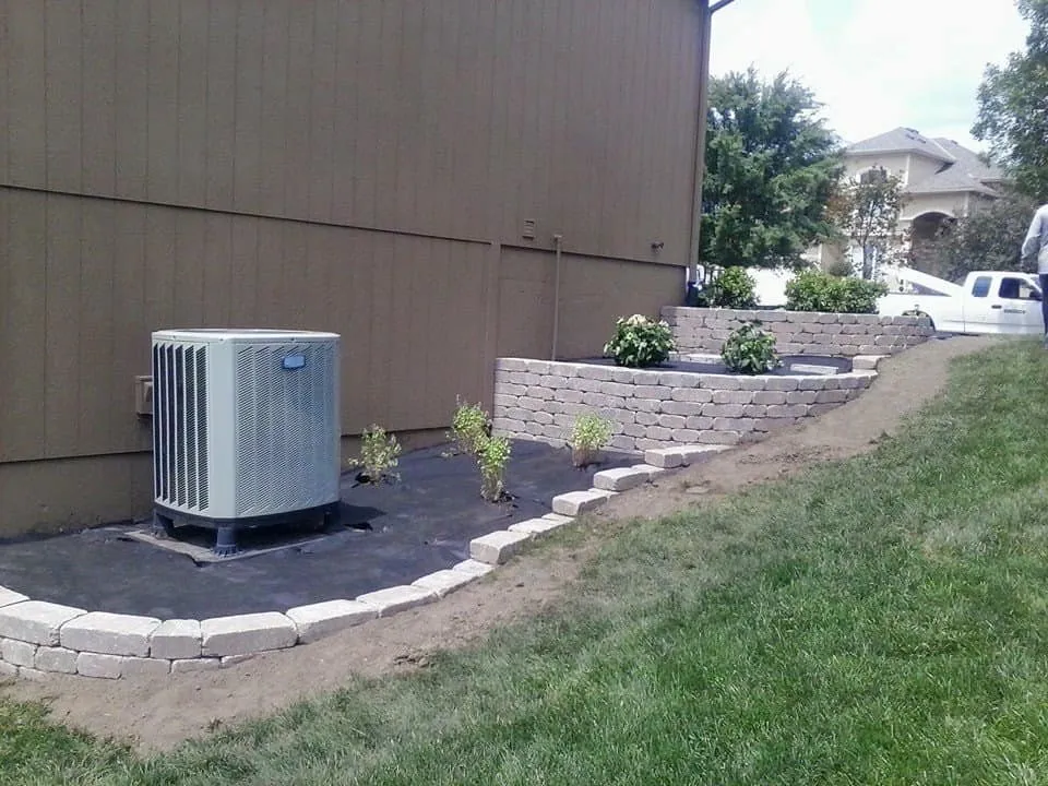 Expert chain link fencing service in Raymore, MO - Superior Pro