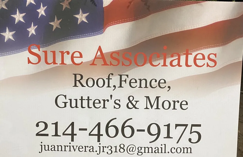 Trusted wood fence service service in Euless, TX - Sure Associates