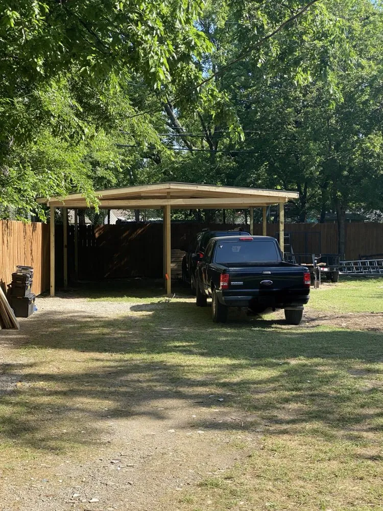 Affordable vinyl fence installation experts serving Euless, TX - Sure Associates