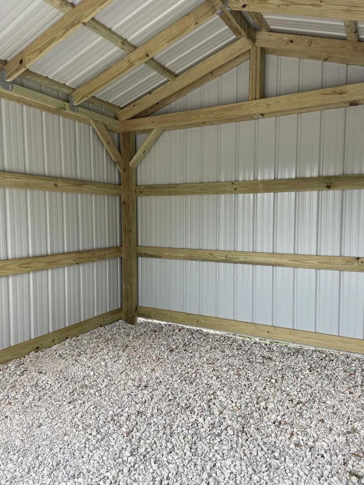 Local fence installation experts serving Arcadia, FL - Sutton Services