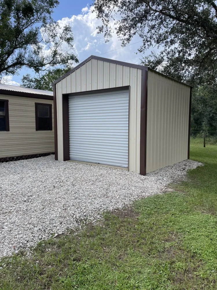 Local wood fence service in Arcadia, FL by Sutton Services