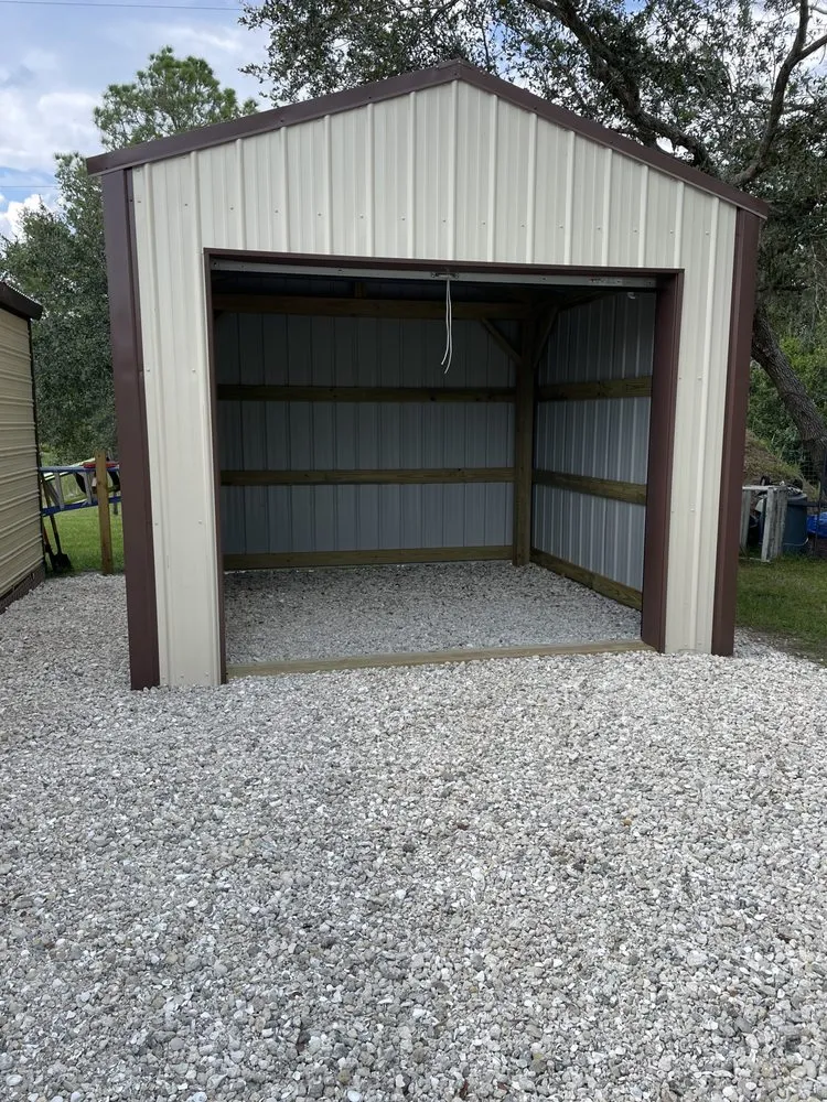 Affordable privacy fencing service in Arcadia, FL - Sutton Services