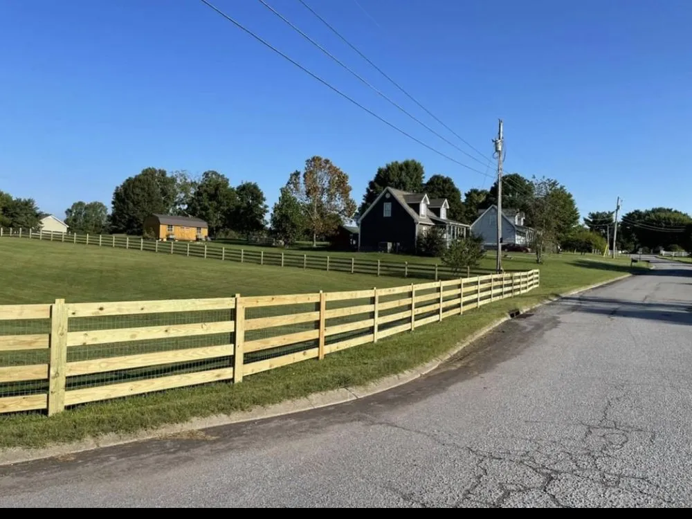 Affordable wood fence service experts serving Springfield, TN - Syndicate