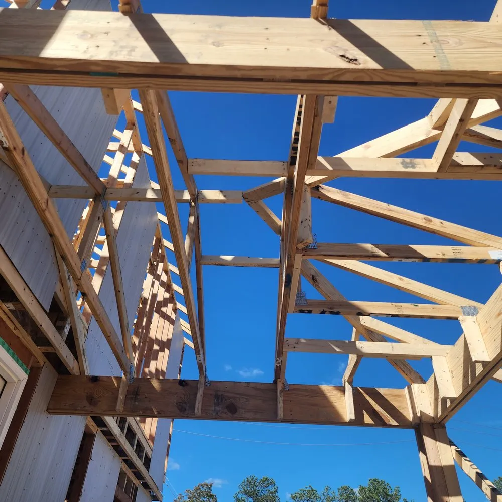 Local privacy fencing service in Spring, TX - T & D Frame Construction