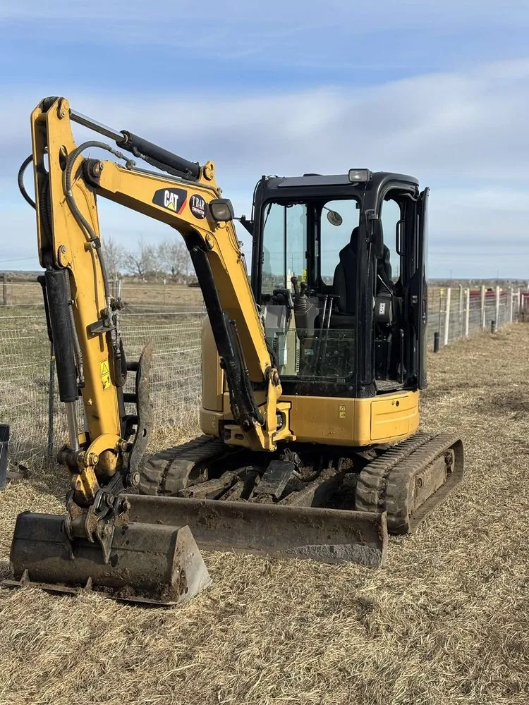 Expert fence repair service in Boardman, OR - T Bar Construction