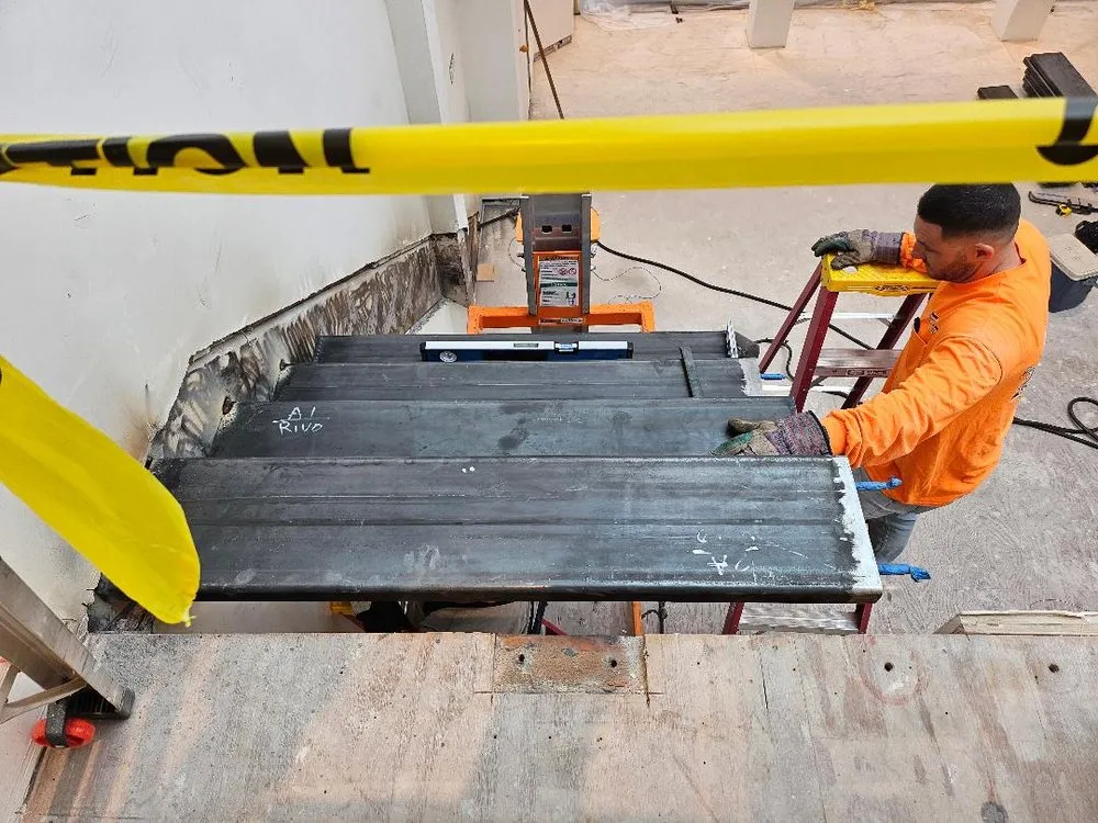 Quality wood fence service experts serving Orange, CA - TA Welding