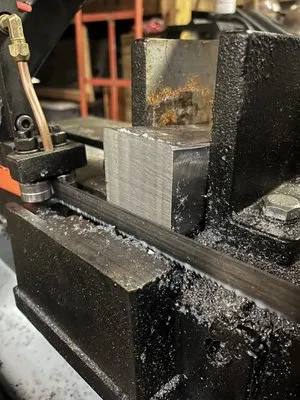 TapperFab