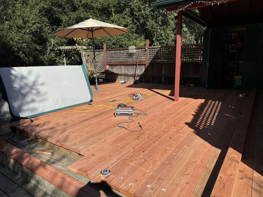 Affordable privacy fencing in Anderson, SC by TaskTrek