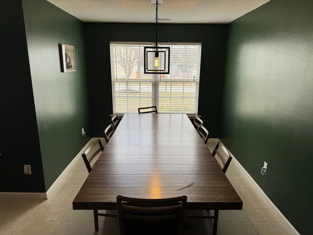 Quality wood fence service in Anderson, SC by TaskTrek