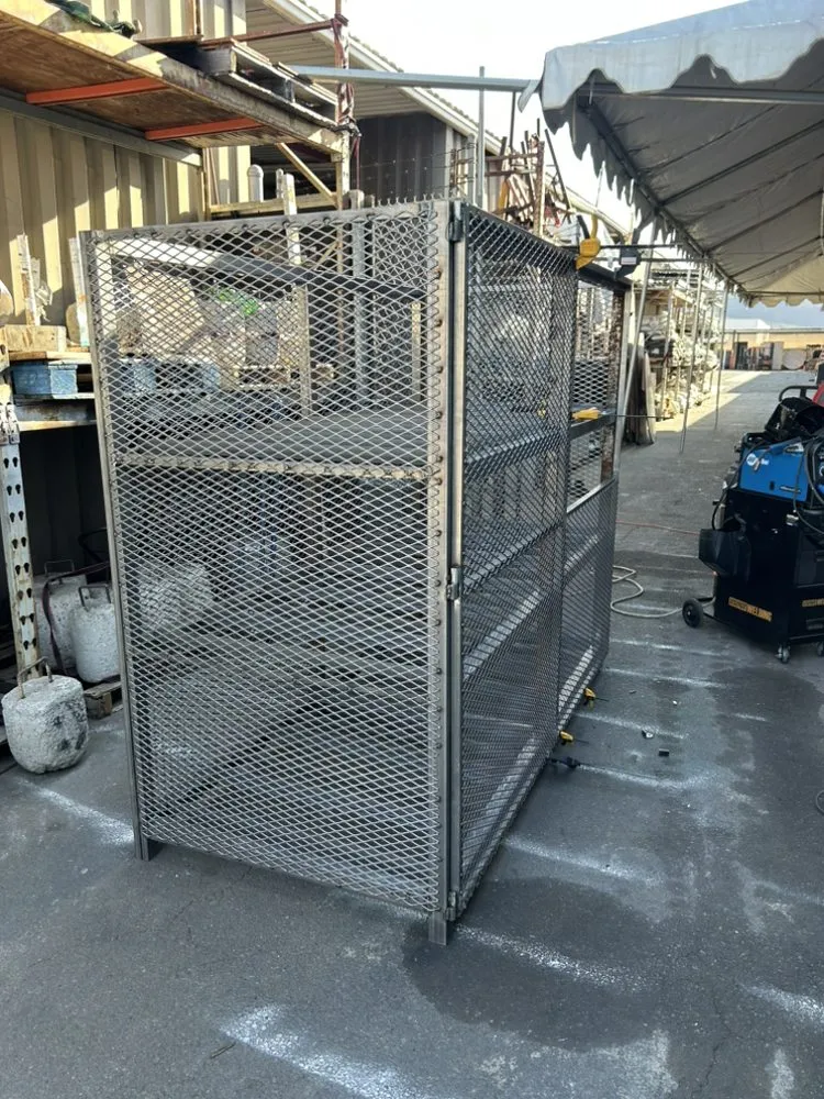 Expert fence installation experts serving Fallbrook, CA - TB Fab