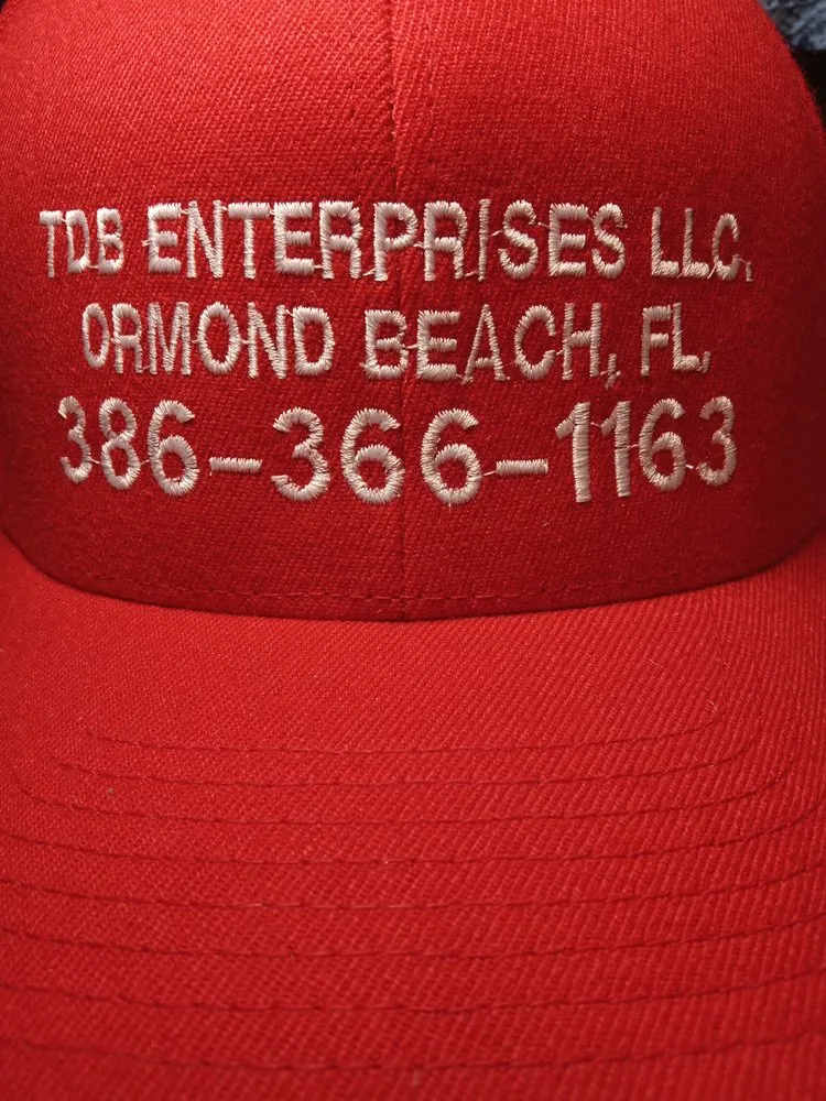 Affordable fence installation in Ormond Beach, FL by TDB Enterprises