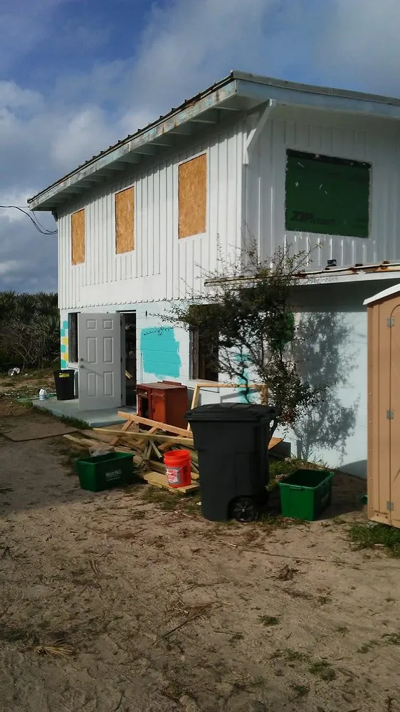 Top-rated fence installation experts serving Ormond Beach, FL - TDB Enterprises