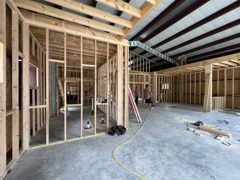 Local fence installation service in Haslet, TX - Telion Construction