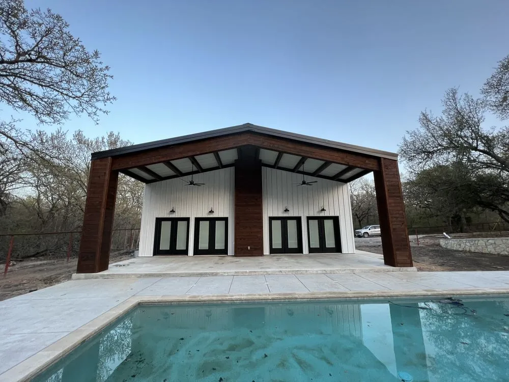Affordable fence installation experts serving Haslet, TX - Telion Construction