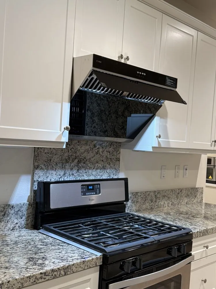 Affordable chain link fencing for homes in Temecula, CA by Temecula Remodeling