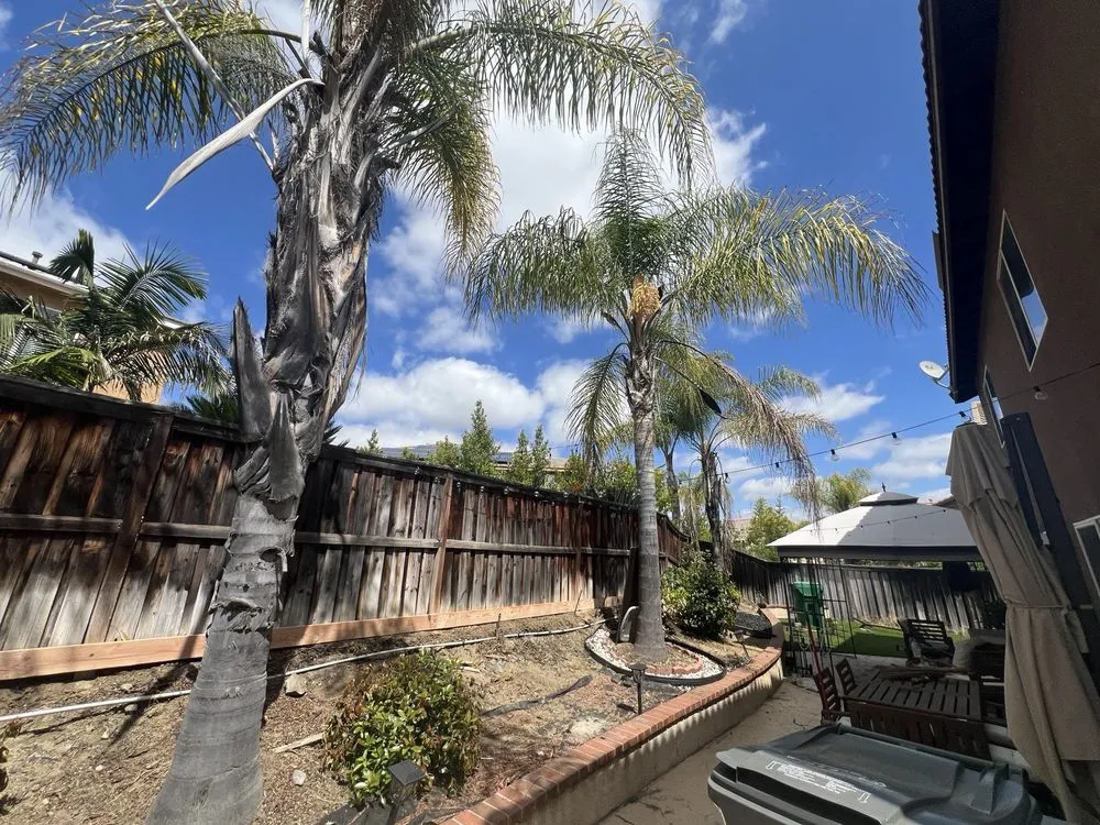 Quality privacy fencing in Temecula, CA by Temecula Remodeling