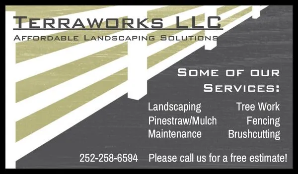 Terraworks