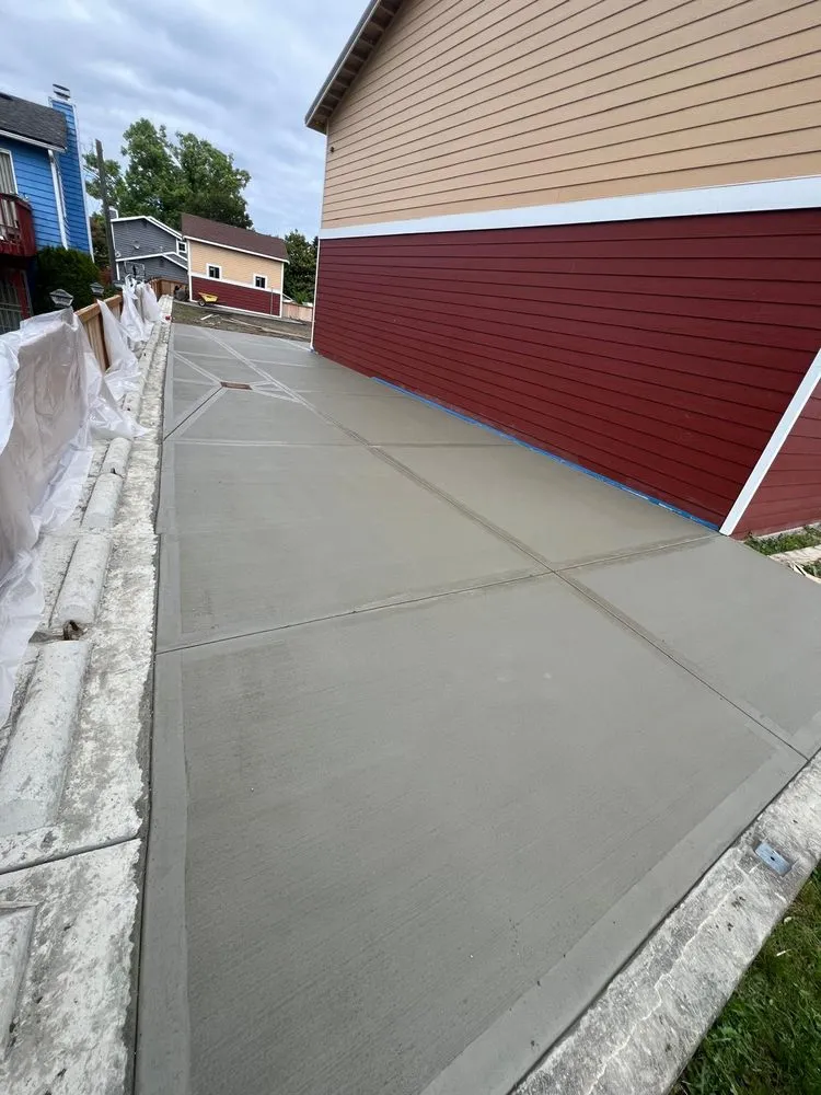 Trusted fence installation for homes in Everett, WA by Terre Mexa