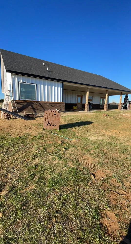 Quality privacy fencing service in Cleburne, TX - Tex Weld