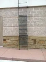 Reliable vinyl fence installation service in Houston, TX - Texas Solid Ground