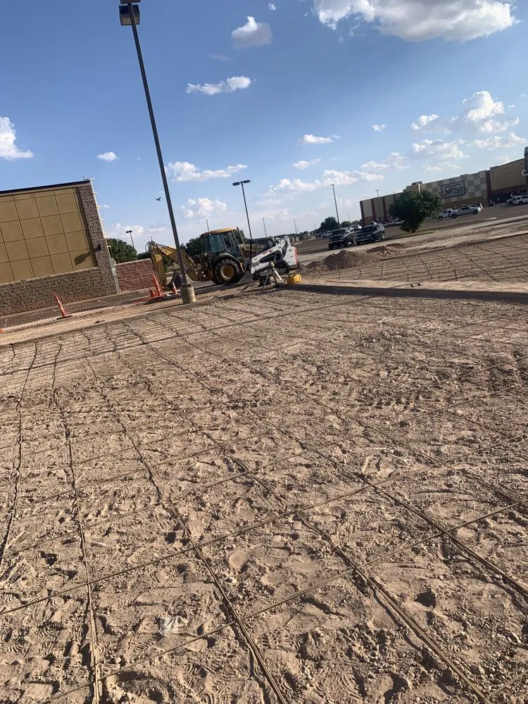 Local wood fence service service in Lubbock, TX - TexasKrete Services