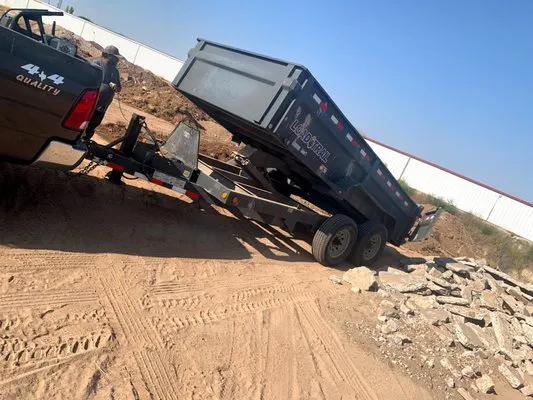TexasKrete Services
